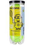 Wilson Minions Stage 1 Ball (3-Pack)