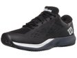 Wilson Rush Pro Ace Black/Blue/White Men's Shoe 