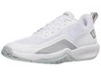 Wilson Rush Pro Lite Wh/Blue/Monument Men's Shoe