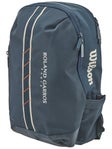 Wilson Roland Garros Super Tour Backpack Session Soiree