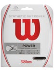 Wilson Synthetic Gut Power 17/1.25 String