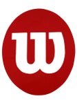 Wilson Plastic Stencil