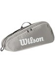 Wilson Tour 6-Pack Bag Dark Green