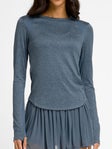 Wilson Women's Fall All Day Long Sleeve