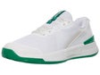 Wilson Intrigue Pro White/Green Women's Shoes