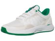 Wilson Intrigue Tour White/Green Women's Shoe 