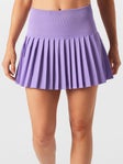 Wilson Women's Spring Midtown Tennis Skirt