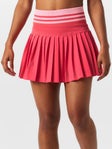 Wilson Women's Spring Midtown Tennis Skirt