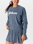Wilson Women's Spring Sideline Crew