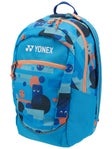 Yonex Junior Backpack Bag Ocean Blue