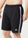 Yonex Men's 2024 Essential Short Black XXL