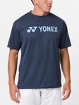 Yonex Men's Fall Graphic Performance Top