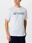 Yonex Men's Fall Graphic Performance Top