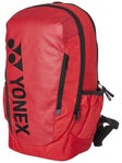 Yonex Team Racquet Backpack Bag Red