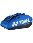 Yonex Pro Racquet 12 Pack Bag Cobalt Blue