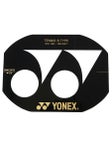 Yonex Plastic Stencil (OS)