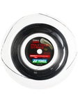 Yonex Polytour Strike 17/120 Tennis String Reel (200m) - Black