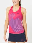 Yonex Women's 2024 NYC Tank