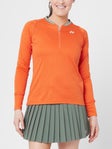 Yonex Women's 2024 Paris Long Sleeve