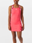 Yonex Women's Melbourne Dress Coral S