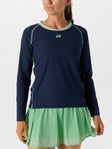 Yonex Women's Paris Long Sleeve