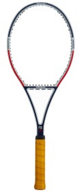 Bosworth Donnay Pro 25 Mid (5/8)