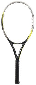 Dunlop F5.0 Tour Pro Stock Option 29B Racquet (3/8) 