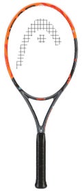 Head Gravity Team Tennis Racquet · RacquetDepot