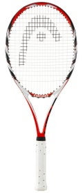 Vintage HEAD MicroGel Radical OS Racquet (5/8)