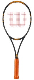 Vintage Wilson kBlade Tour 93 Racquet (5/8)