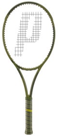 Prince Phantom 100X 18x20 Racquet 2024