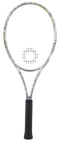 Solinco x Brain Dead Whiteout 305 v2 Racquet