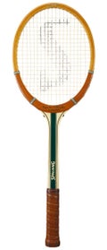 Spalding Pancho Gonzales Racquet USED (1/2)