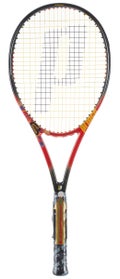 Vintage Prince ThunderBolt Racquet (3/8)