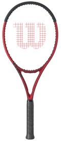 Wilson Clash 100 v2 Racquet