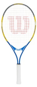 Wilson US Open 25" Junior Racquet 