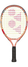 Yonex Junior 17" Racquet Coral Orange