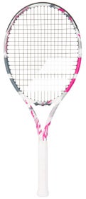 Babolat EVO Aero Lite Pink Racquet