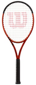 Wilson Burn 100S v5 Racquet