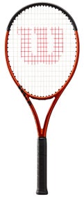 Wilson Burn 100ULS v5 Racquet