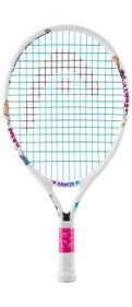 Head Paw Patrol 19" Junior Racquet White