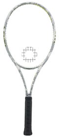 Solinco x Brain Dead Whiteout 305 v2 Racquet