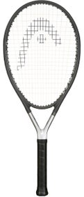 Head Titanium Ti.S6 Strung Racquet