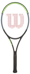 Wilson Blade 104 v7 Racquet
