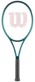 Wilson Blade 100UL v9 Racquet