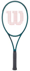 Wilson Blade 98 18x20 v9 Racquet