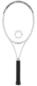 Solinco Whiteout 305 XTD Racquet