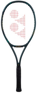prince graphite 107 racquet