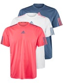 adidas Men's Tennis Apparel