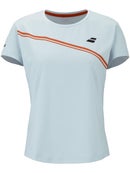 Babolat Girl's Play Thrill Top